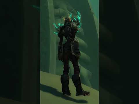 11 | Top 20 Transmog Sets - 20 Years of World of Warcraft