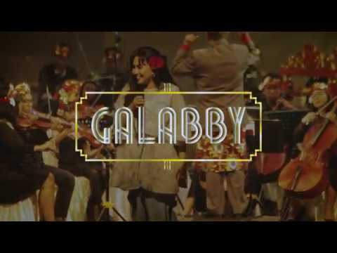 GALABBY TRIBUTE TO KOES PLOES - ANDAIKAN KAU DATANG