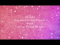 Something That We're Not Lyrics- Demi Lovato