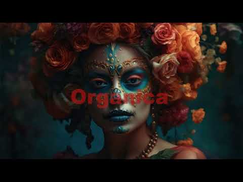 #Orgánica Deep House #6 - Downtempo, Latin, Tribal, Desert House, Afro House DJ SET 2023