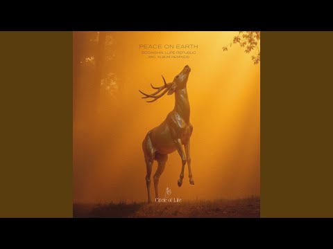 Peace on Earth (Dole & Kom Remix)