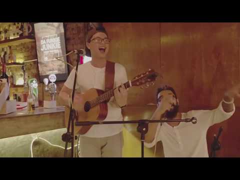 Pisco Beach Weekend 2017