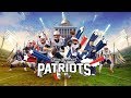 NFL Playoffs | Patriots Playoff Picture