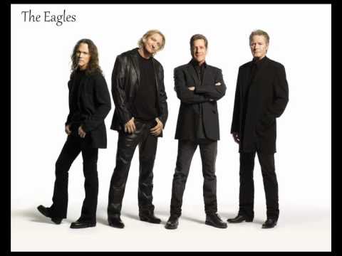 Eagles - Desperado 1973 *HQ*