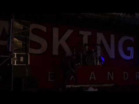 Asking Alexandria Full Force 2018