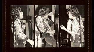 I Gotta Move - Led Zeppelin (live Copenhagen 1969-03-16) [AUD]