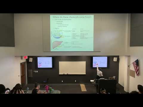 Inflammation 2of2 Fall 2026