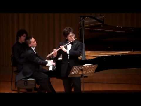 Caccini (V. Vavilov): Ave Maria - Seiya Ueno