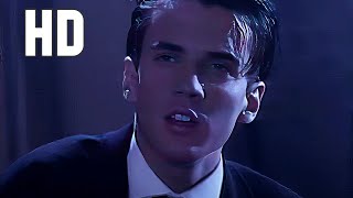 Tommy Page - A Shoulder To Cry On
