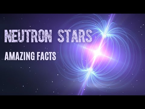 Neutron Stars: Facts About One of the Most Extreme Objects