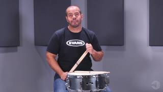 Video thumbnail for PROMARK Shira Kashi Oak Wood Tip Drumsticks by Woodwind & Brasswind is now Music & Arts