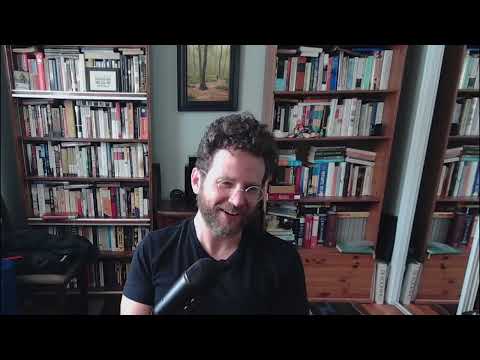 EL-208: #Literature & #Technology - Introduction to Mary Shelley's #Frankenstein