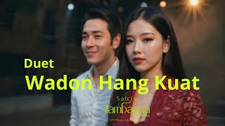 Download lagu Wadon Hang Kuat – Duet Osing Cinematic | Satria AI Digiswara & Felicia AI Digiwara mp3 Download lagu Wadon Hang Kuat – Duet Osing Cinematic | Satria AI Digiswara & Felicia AI Digiwara mp3