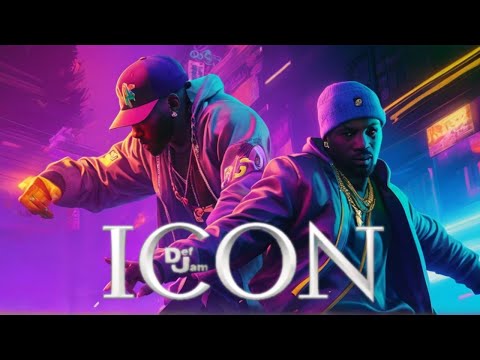Def Jam: Icon (PS3 Gameplay / No Commentary) #01