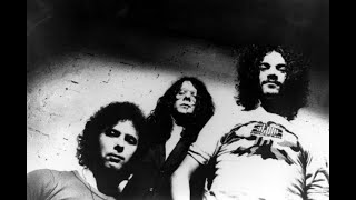 BUDGIE -  PARENTS -  U. K.  UNDERGROUND  - 1973