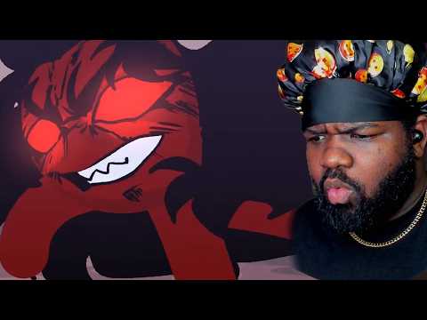 Cinder Gave Him a God of War style Beat Down! Equal Footing (Cinder vs Nuldrak) REACTION