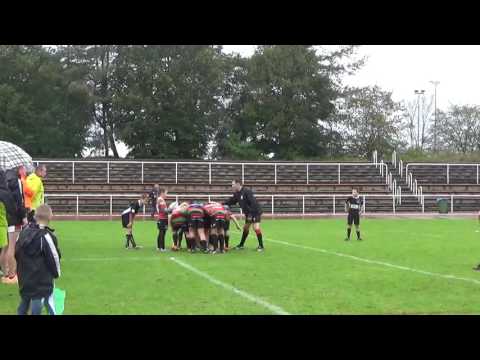 01102016 TATRA SMÍCHOV x RK HEUSENSTAMM 2.poločas