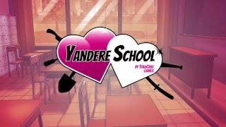 Clip of Yandere School