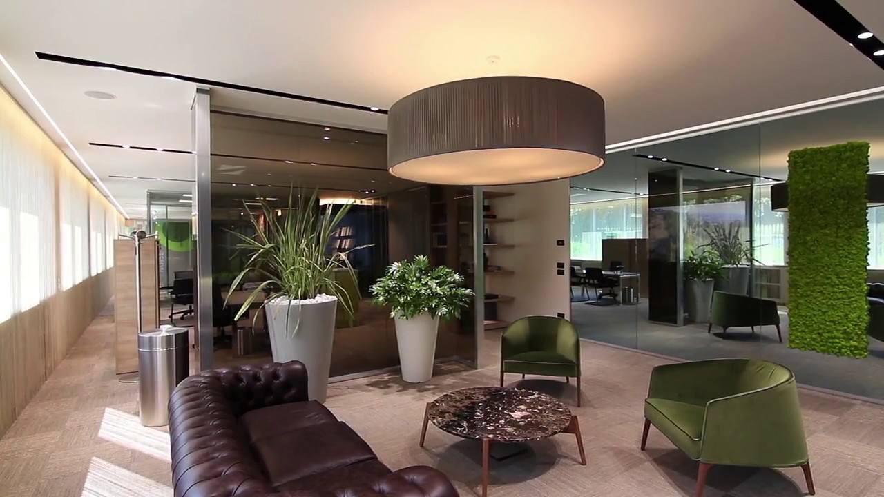 Level Hub - short version