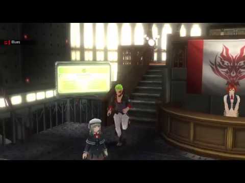 Lets Play GOD EATER RESURRECTION Part 20: Desperation sets in.