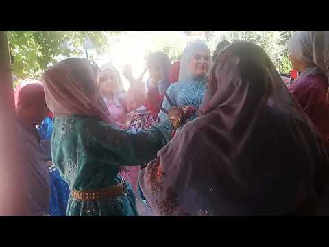 Müzisyen Özlem Ökten AKŞEHİR düğünleri Elevres köyü mahallesinden Sevginur & Osman Arslan çiftinin