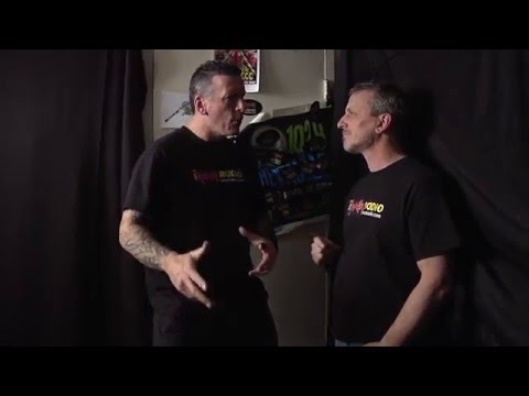 iRockRadio.com - iRockRadio to the Rescue - Part 2