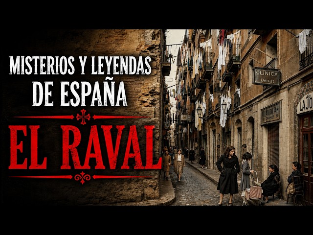 Vídeo relacionado con Las sombras de la ciudad. Barcelona, 1938 (La Trama)