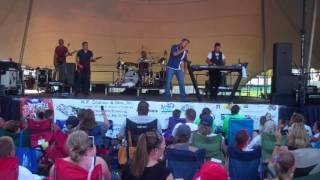 Lonestar - Party in the Park - Song #2