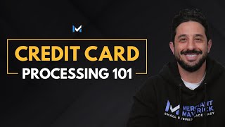 What Is Credit Card Processing And How Does It Work