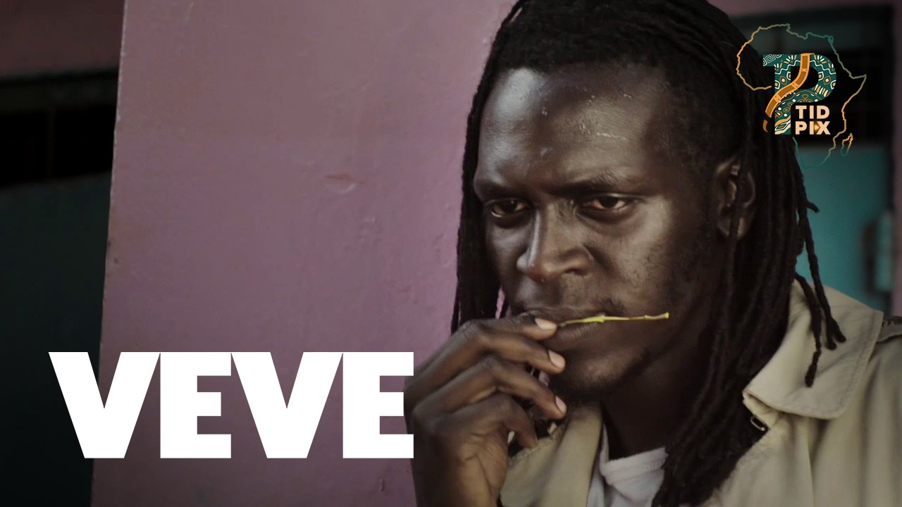 Miniature de la vidéo VEVE | Thrilling Action Movie from Kenya in English | TidPix du film Veve