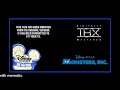 Opening To Monsters Inc 2001 On Disney Channel Very Rare And Real Version And Premiere