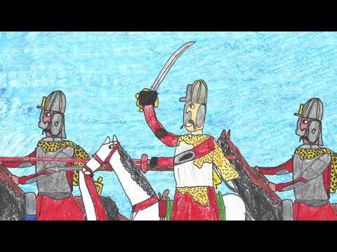 Historia Polski wg dzieci - odc. 4. Hołd Szujskich