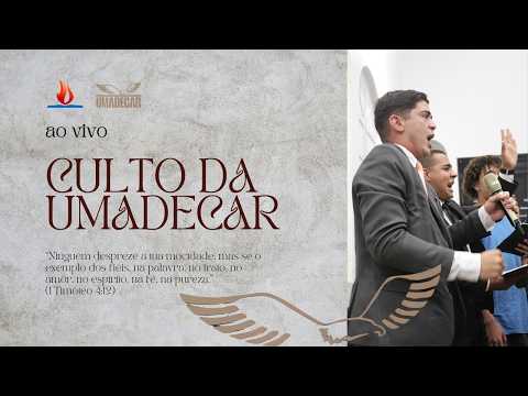 Ao Vivo | Culto da Conquista | 21/05/2026
