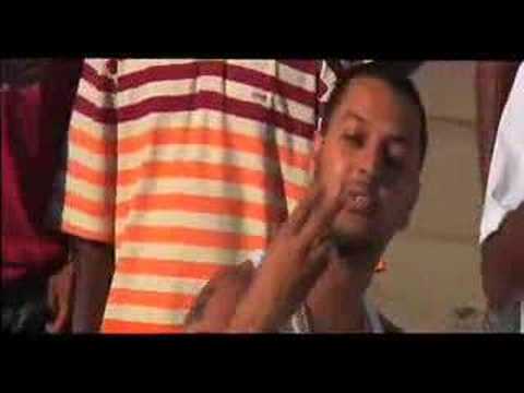 Nu Jerzey Devil: "That's What We Do" Official Music Video