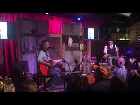 Roger Clyne & PH Naffah- Tell Yer Momma in St Louis 9/17/19