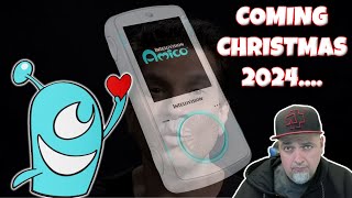 Are You Excited For The Intellivision Amico Cuntroller?