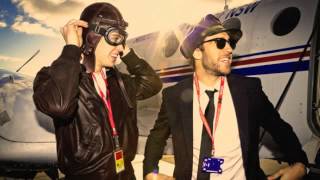 Flight Facilities - With You feat. Grovesnor (MAM Remix)