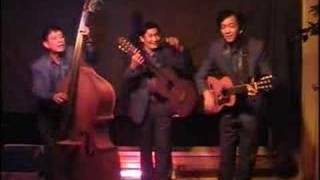 Los Bravos 2 Harana Trio