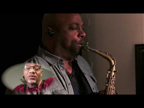 Saxophonist Donald Hayes Short DocuFilm