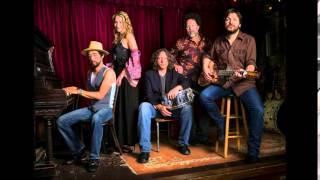 Trigger Hippy...Dry Country