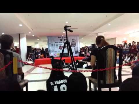 [151115] BTF-I - 'Danger+Butterfly+I Need U' (방탄소년단 Cover Dance from Indonesia)