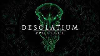 Desolatium: Prologue (PC) Steam Key GLOBAL