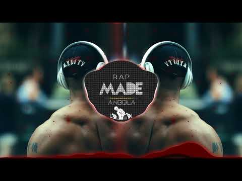 🔥 Rap Made In Angola🔥 Francis MC Cabinda - Matei o RapGame (Prod. Elzio Senior)