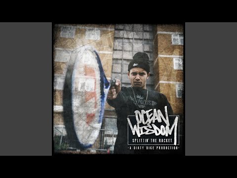 Video thumbnail for Splittin’ The Racket (Instrumental)