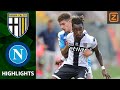ALLEEN MAAR STRAFSCHOPPEN! ? | Parma vs Napoli | Serie A 2019/20 | Samenvatting