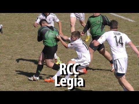 mecz o VII miejsce MPJ7