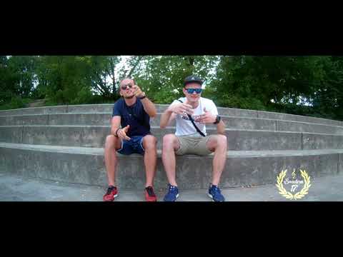 Vincent Vixon x Uzi - Od Wtedy prod. Udar (atrium street video)