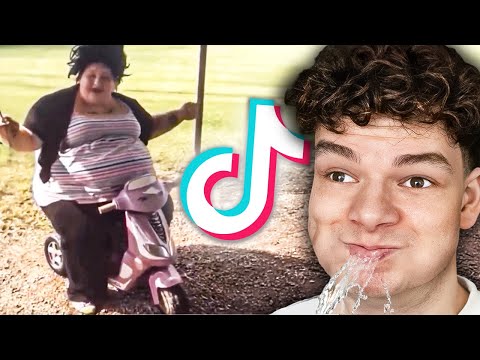 Funny TikToks, but my mouth is watering...