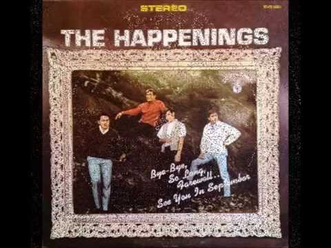 See You In September , The Happenings , 1966 Vinyl