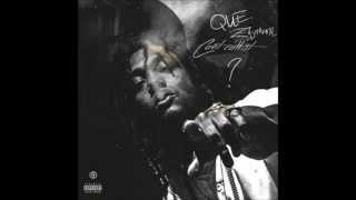 Que - Can't Call It (Official Instrumental) (Prod By KaSaunJ)